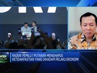 Video: Syarat Agar Prabowo Bisa Wujudkan Janji Ekonomi Di Atas 6%
