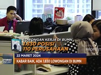 Video: THR ASN Cair Hingga Shell Tutup 1.000 SPBU