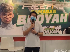 Tim Free Fire RI Dinilai Berpeluang Besar Juara FFWS SEA 2024 Spring