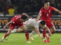 Kualifikasi Piala Dunia 2026: Indonesia Sikat Vietnam 3-0