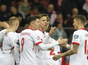 Hasil Playoff Piala Eropa 2024: Enam Tim Melaju ke Final