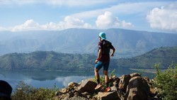 UNESCO Nilai Ulang Geopark Danau Toba 2 Bulan Lagi, Pengelola Kebut Perbaikan