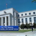 Video: Vanguard Ragu The Fed Bakal Pangkas Bunga Sebelum Akhir 2024