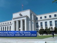Video: Vanguard Ragu The Fed Bakal Pangkas Bunga Sebelum Akhir 2024