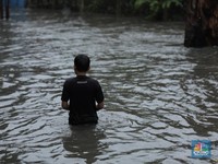 Siaga! Daerah Ini Terancam Banjir Saat Lebaran