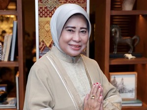 Adik Nurdin Halid Pede Rebut Rekomendasi Golkar di Pilkada Bone 2024