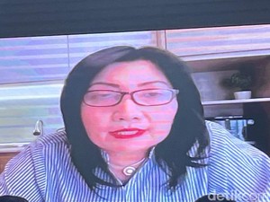 Dokter Forensik Pastikan Tak Ada Luka Setrum di Tubuh Santri Tebo
