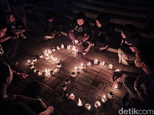 Gerakan #Suro4Earth Ajak Warga Surabaya Selamatkan Bumi