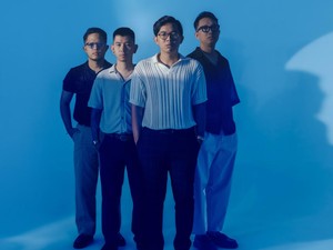 for Revenge Siapkan Single Buat yang Denial di Momen Galau