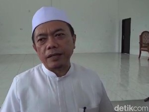 Gubernur Jambi Bakal Evaluasi Ponpes Usai Santri Tewas di Tebo