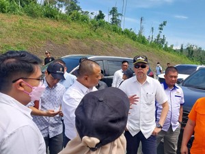 Pengusaha Malaysia Siap Masuk IKN, Ini yang Mau Digarap