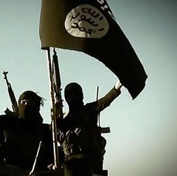 Siapa ISIS-K yang Klaim Aksi Terorisme di Gedung Konser Rusia?