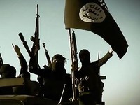 ISIS Mulai Serang Israel, Ini Sasarannya