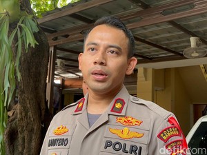Aksi Koboi Mampang Terekam CCTV, Sempat Cekcok dengan Korban