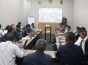 Sinergi LIB dan Kementerian PUPR untuk Penerapan VAR