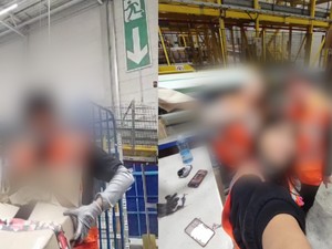 Kesaksian Mahasiswa RI Jadi Korban Eksploitasi Berdalih Magang di Eropa