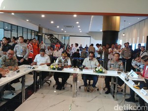 Menhub: Jumlah Pemudik Diprediksi Meningkat 50%, Tahun Ini 193 Juta
