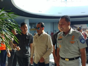 Menhub Minta Prioritaskan Kapal Besar Kecepatan Tinggi Saat Mudik 2024
