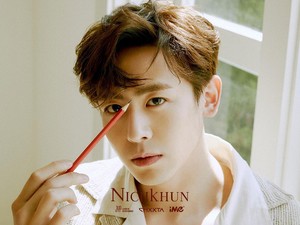 Nichkhun 2PM Gelar Fanmeeting di Jakarta, Fans Bisa Ikut Press-Con!
