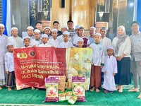 Banyak Konten Negatif, Paguyuban Akpol 2021 Imbau Ini ke Anak-anak