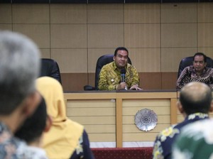 Terdampak Proyek Bendungan, Warga Blora Harap Relokasi Tak Jauh dari Desa