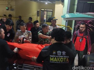 6 Fakta Perampokan Sadis yang Tewaskan Warga Malang