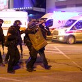 Ternyata Intel AS Sudah Tahu Soal Serangan ISIS-K ke Rusia, Kok Bisa?