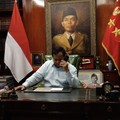 Prabowo Tiba-Tiba Ditelepon PM Kanada Justin Trudeau, Ada Apa?