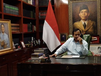 Prabowo Diminta Tunda PPN 12%, TKN Buka Suara!