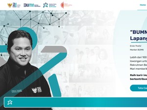 Kapan Tes Online Tahap 2 Rekrutmen BUMN 2024? Ini Jadwal dan Materinya