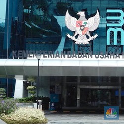 Video: Catat! Rekrutmen Bersama BUMN Dibuka Hari Ini