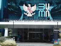 Pengumuman Hasil Seleksi Administrasi Rekrutmen Bersama BUMN 2024