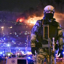 Rusia Tak Percaya ISIS Pelaku Utama Serangan Moskow, Ini Alasannya
