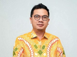 Syafran Putuskan Maju Pilwako Palembang 2024, Usung Visi-Misi Upgrading