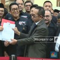 Video: Tim Hukum Ganjar-Mahfud Resmi Ajukan Gugatan Pilpres 2024