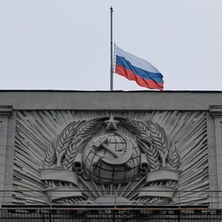 Sumber Intelijen, Rusia Sebentar Lagi Menang Perang di Ukraina Timur