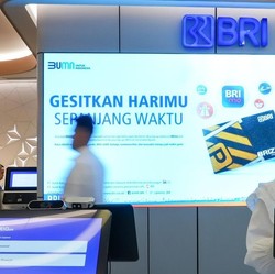 Kenalin KIRANA PLUS, Inovasi Terbaru Sinergi BRI dan BRI Life