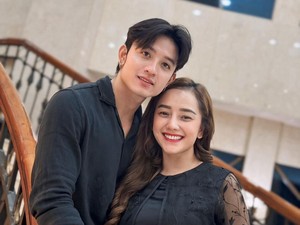 Caesa Echa Pacaran dengan Selebgram Bali, Perbedaan Usia Tak Jadi Halangan