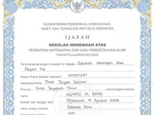 Ketentuan Terbaru Pengelolaan Ijazah 2026, Bapak-Ibu Guru Catat!