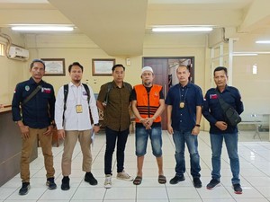 Gakkum KLHK Apresiasi PN Surabaya Vonis Penjara-Denda Pelaku Kayu Ilegal