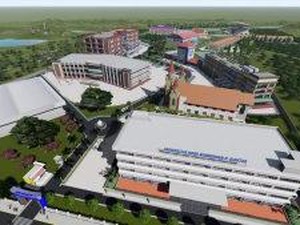 Sejarah Berdirinya Universitas HKBP Nommensen Pematang Siantar