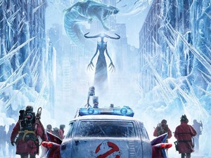 Ghostbusters: Frozen Empire Petualangan Penangkap Hantu Tiada Habisnya