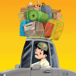 Lebaran 2025: Jumlah Pemudik Berkurang, Ini Kata Analis