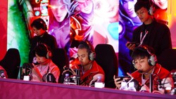 Jadwal MPL ID Season 15 Week 6 Hari Ini 3 Mei 2025 Lengkap Link Nontonnya