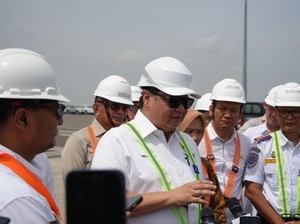 Masuk PSN Baru, Segini Nilai Investasi Pengembangan PIK 2 & BSD City