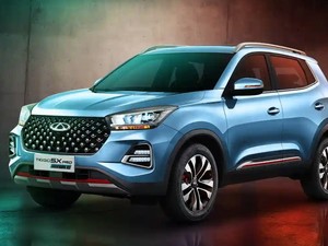 Chery Mau Bawa Mobil Hybrid ke Indonesia, Asalkan...