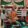 Sepatu & Sandal Diskon Hingga 70% di Transmart Full Day Sale