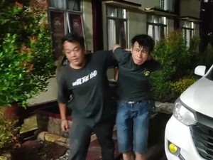 Ngeri! Pria di Kepahiang Bacok Mati Warga Lalu Hisap Darahnya