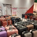 Saatnya Liburan! Koper Banting Harga di Transmart Full Day Sale