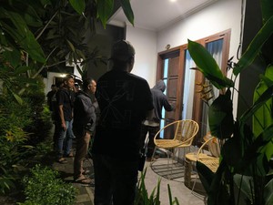 Berduaan di Kamar Hotel, 2 Pasang Muda-mudi Diamankan